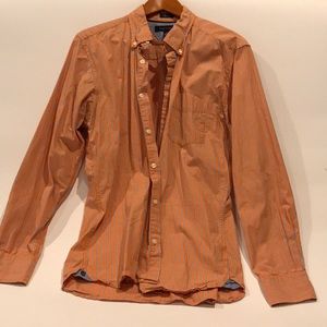Tommy Hilfiger Button-down shirt